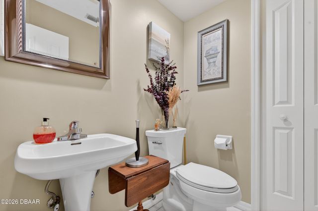 4082 Acoma Drive, Ormond Beach, FL 32174