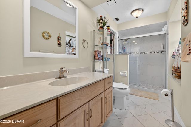 4082 Acoma Drive, Ormond Beach, FL 32174