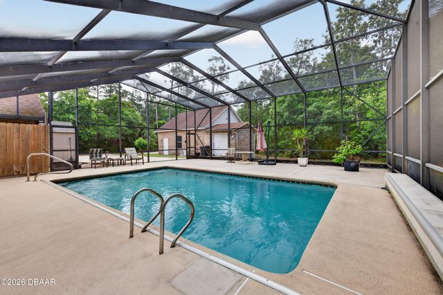 4082 Acoma Drive, Ormond Beach, FL 32174