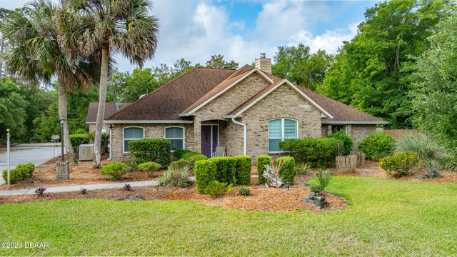 4082 Acoma Drive, Ormond Beach, FL 32174
