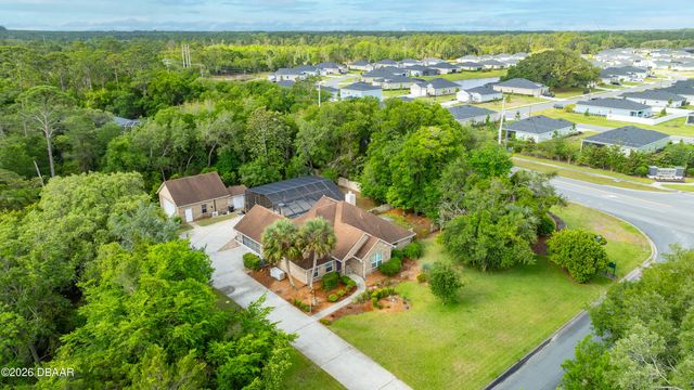 4082 Acoma Drive, Ormond Beach, FL 32174