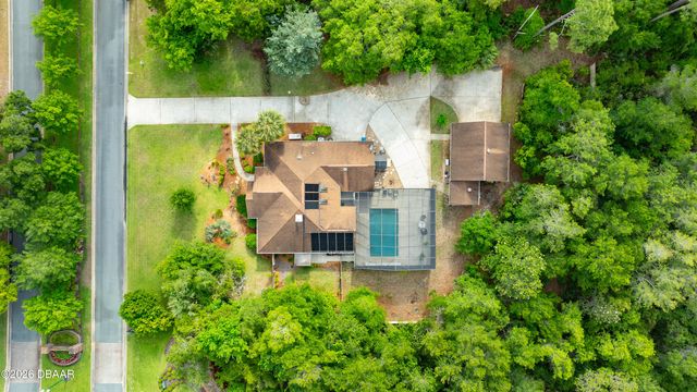 4082 Acoma Drive, Ormond Beach, FL 32174