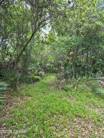 4082 Acoma Drive, Ormond Beach, FL 32174