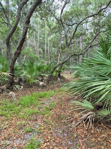 4082 Acoma Drive, Ormond Beach, FL 32174