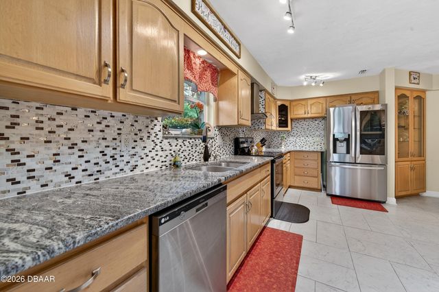 4082 Acoma Drive, Ormond Beach, FL 32174