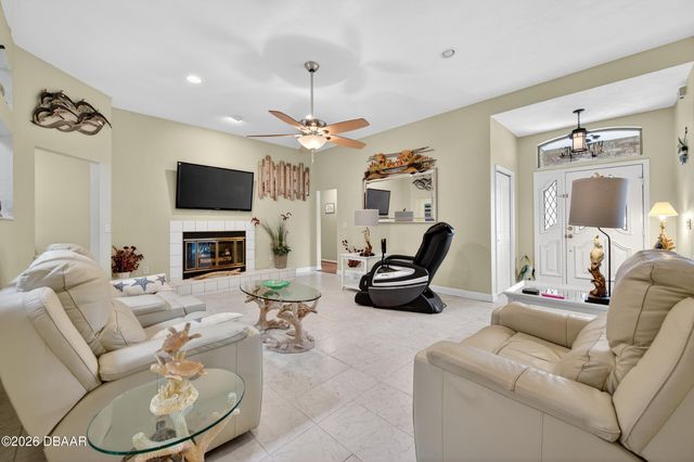 4082 Acoma Drive, Ormond Beach, FL 32174