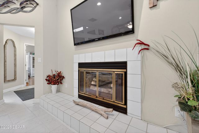 4082 Acoma Drive, Ormond Beach, FL 32174
