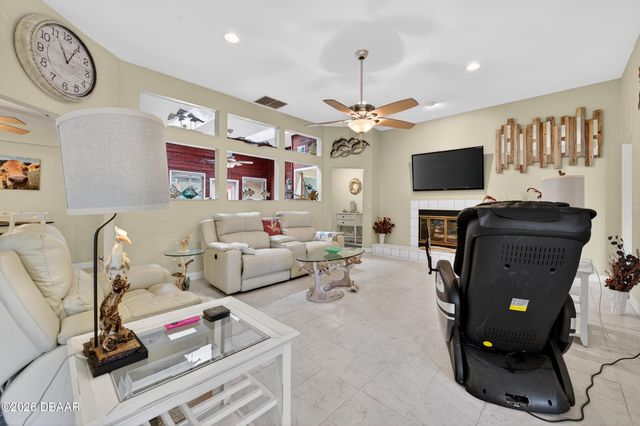 4082 Acoma Drive, Ormond Beach, FL 32174