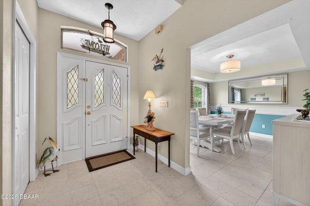 4082 Acoma Drive, Ormond Beach, FL 32174