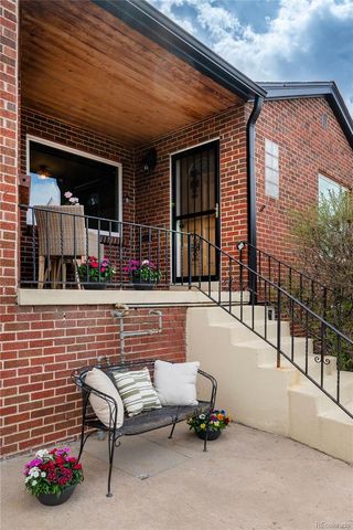 5036 W Moncrieff Place, Denver, CO 80212