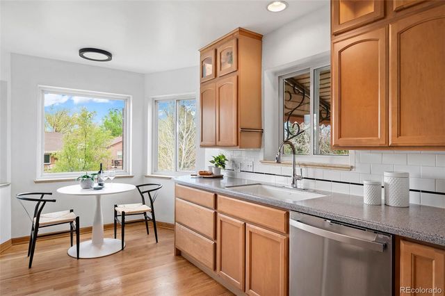 5036 W Moncrieff Place, Denver, CO 80212