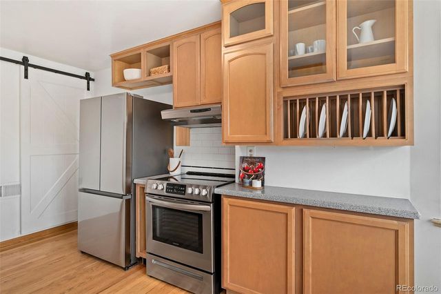 5036 W Moncrieff Place, Denver, CO 80212