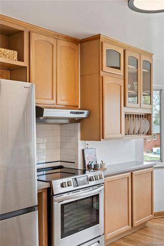 5036 W Moncrieff Place, Denver, CO 80212