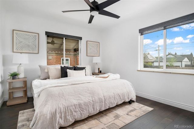 5036 W Moncrieff Place, Denver, CO 80212