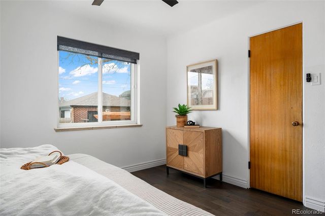 5036 W Moncrieff Place, Denver, CO 80212