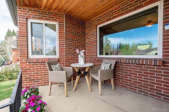 5036 W Moncrieff Place, Denver, CO 80212