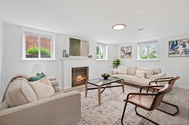 5036 W Moncrieff Place, Denver, CO 80212