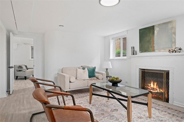 5036 W Moncrieff Place, Denver, CO 80212