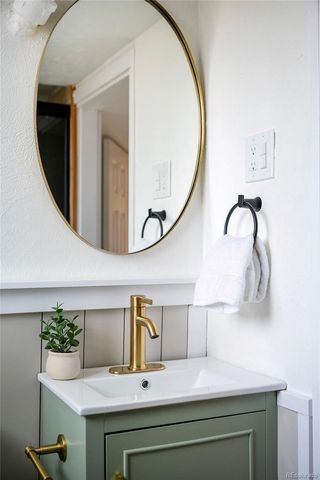 5036 W Moncrieff Place, Denver, CO 80212