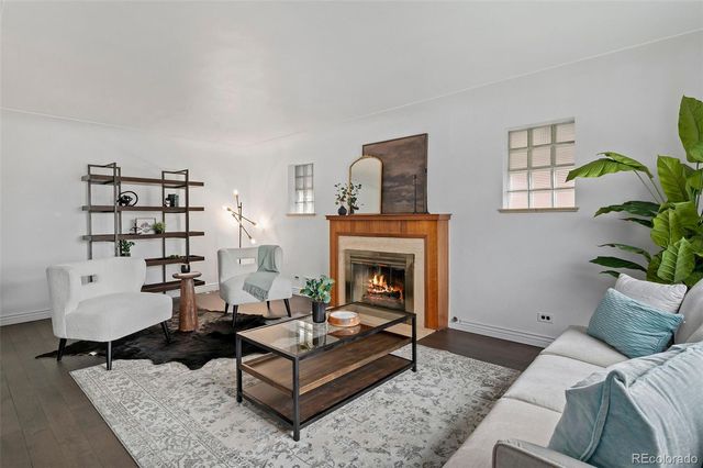 5036 W Moncrieff Place, Denver, CO 80212