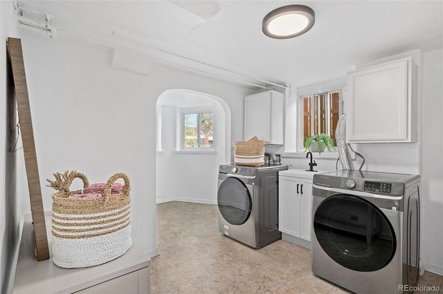 5036 W Moncrieff Place, Denver, CO 80212