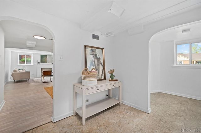 5036 W Moncrieff Place, Denver, CO 80212