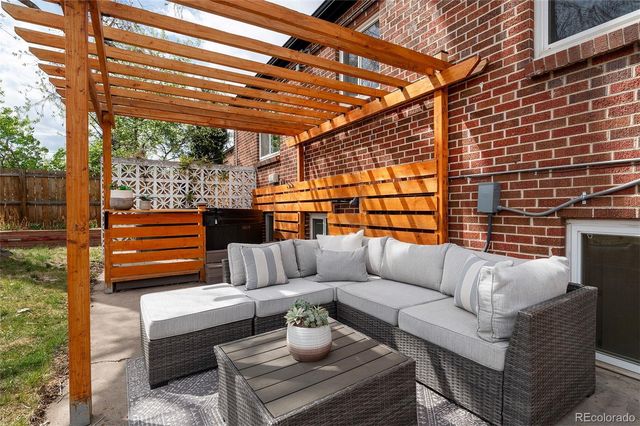 5036 W Moncrieff Place, Denver, CO 80212