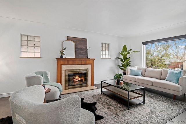 5036 W Moncrieff Place, Denver, CO 80212