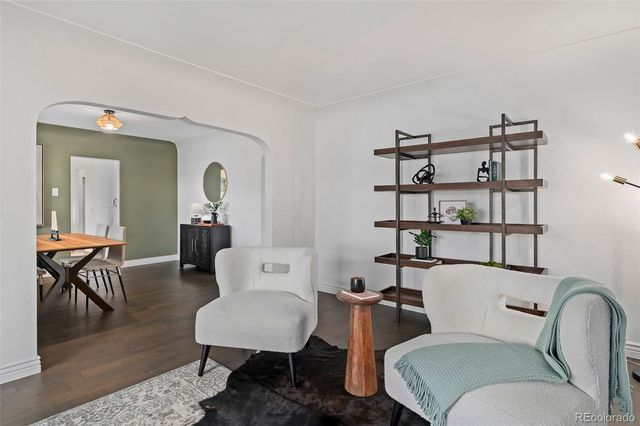 5036 W Moncrieff Place, Denver, CO 80212