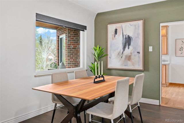 5036 W Moncrieff Place, Denver, CO 80212