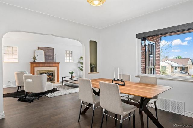 5036 W Moncrieff Place, Denver, CO 80212