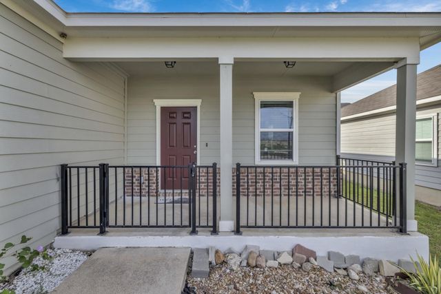 13013 Titanium ST, Austin, TX 78754