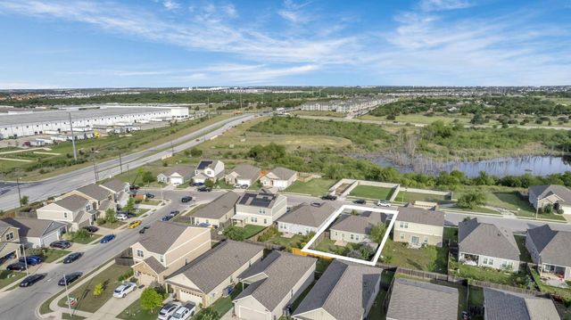 13013 Titanium ST, Austin, TX 78754