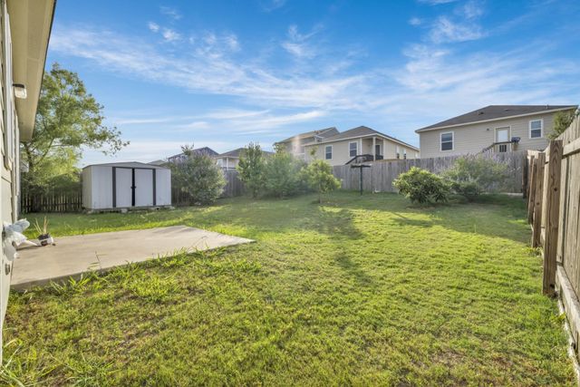 13013 Titanium ST, Austin, TX 78754