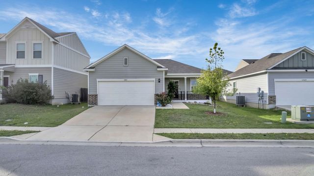 13013 Titanium ST, Austin, TX 78754