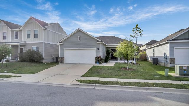 13013 Titanium ST, Austin, TX 78754