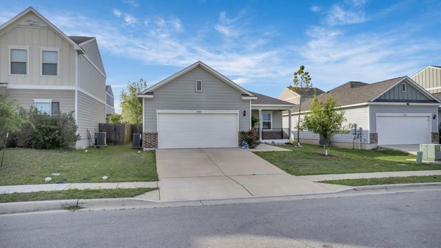 13013 Titanium ST, Austin, TX 78754