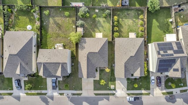 13013 Titanium ST, Austin, TX 78754