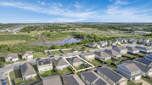 13013 Titanium ST, Austin, TX 78754