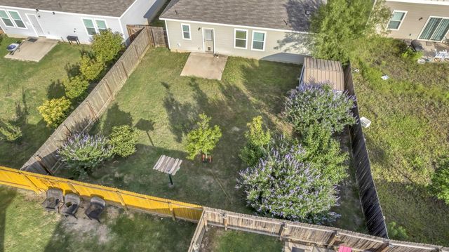 13013 Titanium ST, Austin, TX 78754