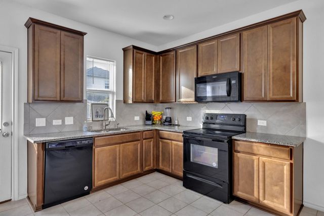 13013 Titanium ST, Austin, TX 78754