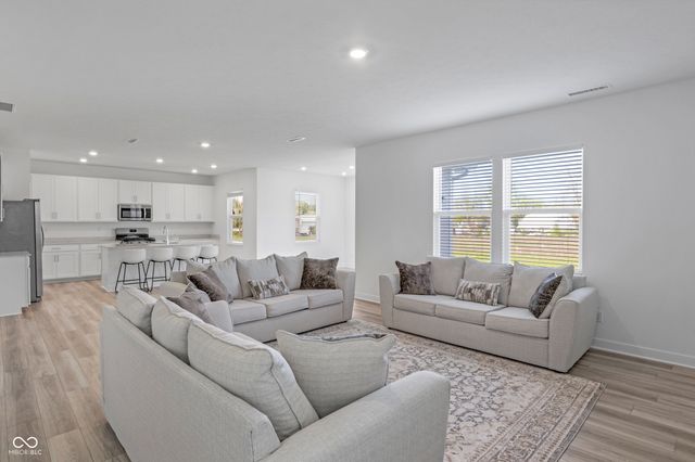 17344 Hanningfield Way, Westfield, IN 46074