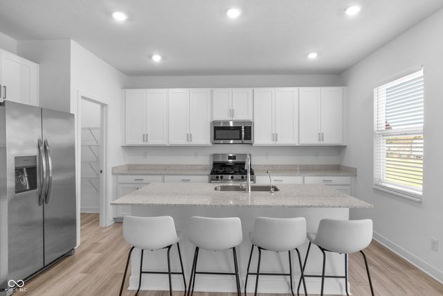 17344 Hanningfield Way, Westfield, IN 46074