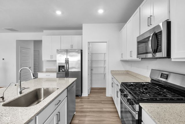 17344 Hanningfield Way, Westfield, IN 46074