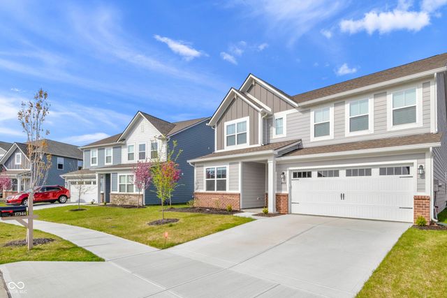 17344 Hanningfield Way, Westfield, IN 46074