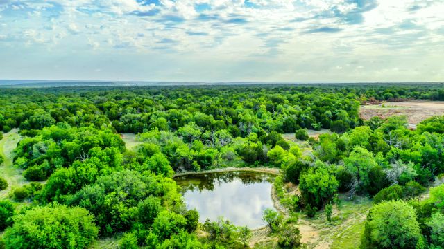 TBD HWY 281, Santo, TX 76472
