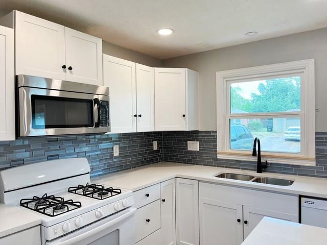 3522 Rosedale Street, Houston, TX 77004