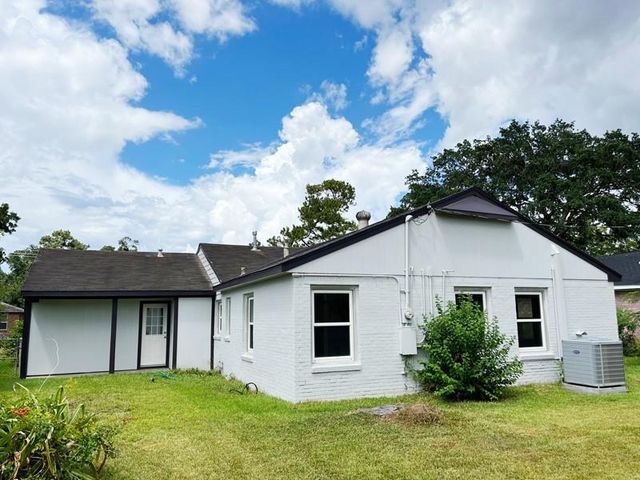 3522 Rosedale Street, Houston, TX 77004