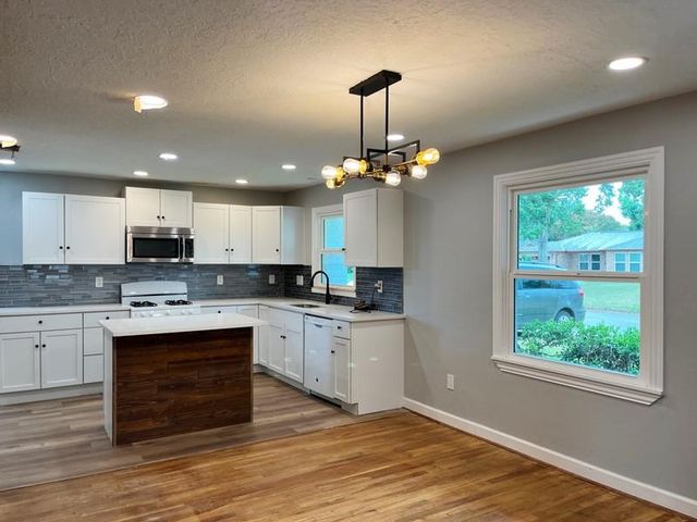 3522 Rosedale Street, Houston, TX 77004