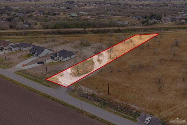 843 W Mile 13 N, Weslaco, TX 78599